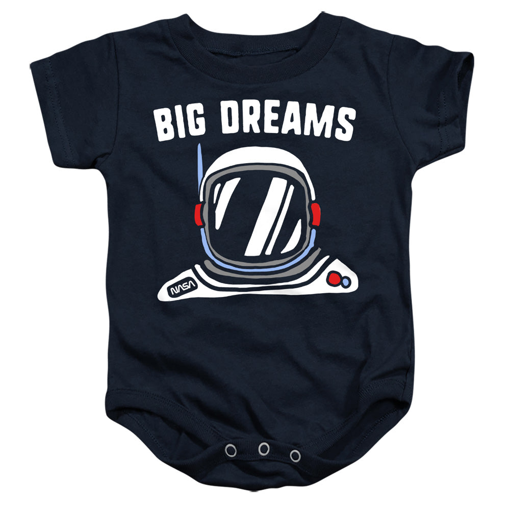 NASA Big Dreams Creeper