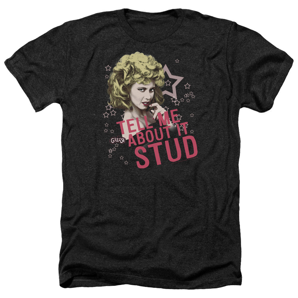 Grease Tell Me About It Stud T-Shirt