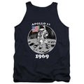 NASA Not Fake Tank Top