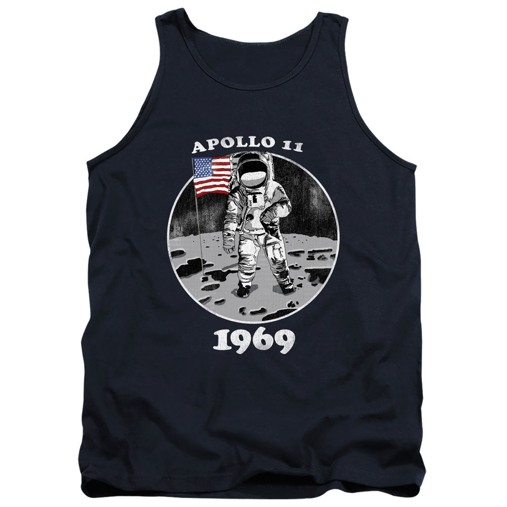 NASA Not Fake Tank Top