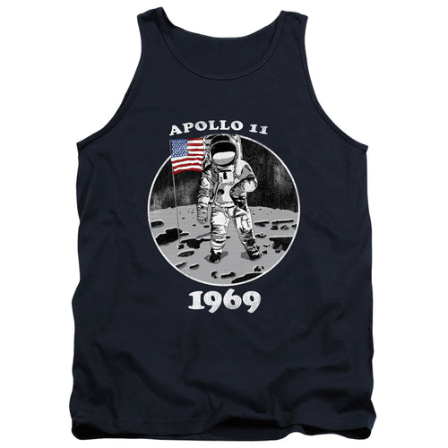 NASA Not Fake Tank Top