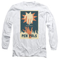 Star Trek Pen Pals Long Sleeve T-Shirt