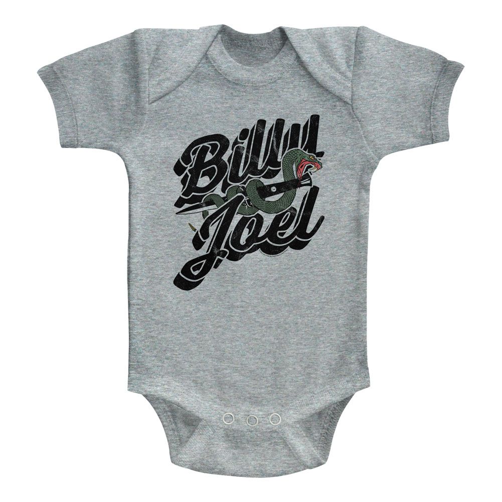 Billy Joel Only the Good Youth/Toddler T-Shirt