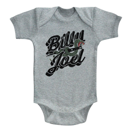 Billy Joel Only the Good Youth/Toddler T-Shirt