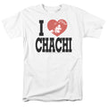 Happy Days I Heart Chachi T-Shirt