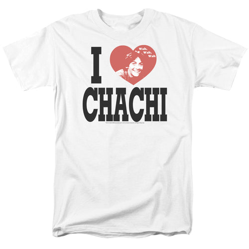 Happy Days I Heart Chachi T-Shirt