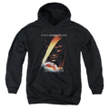 Star Trek Insurrection Poster Youth Hoodie