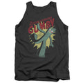 Gumby Bendable Tank Top