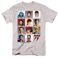 David Bowie Bowie Through The Ages T-Shirt