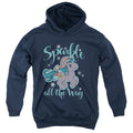 My Little Pony Sparkle All the Way 2 Youth Hoodie