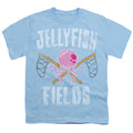 Spongebob Squarepants Jellyfish Fields Youth/Toddler T-Shirt