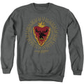 Game of Thrones Stannis Baratheon Burst Sigils Crewneck Sweatshirt