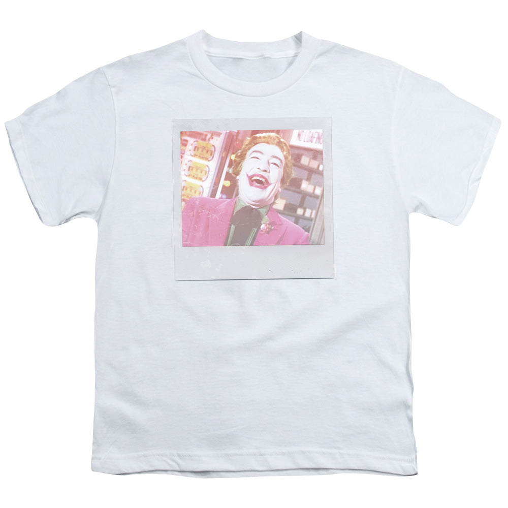 Batman Captured Youth/Toddler T-Shirt