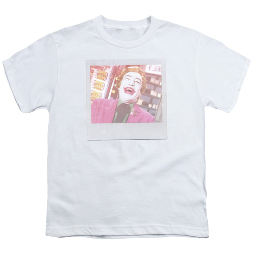 Batman Captured Youth/Toddler T-Shirt