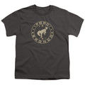 Ford Vintage Star Bronco Youth/Toddler T-Shirt
