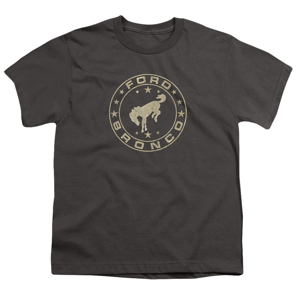 Ford Vintage Star Bronco Youth/Toddler T-Shirt