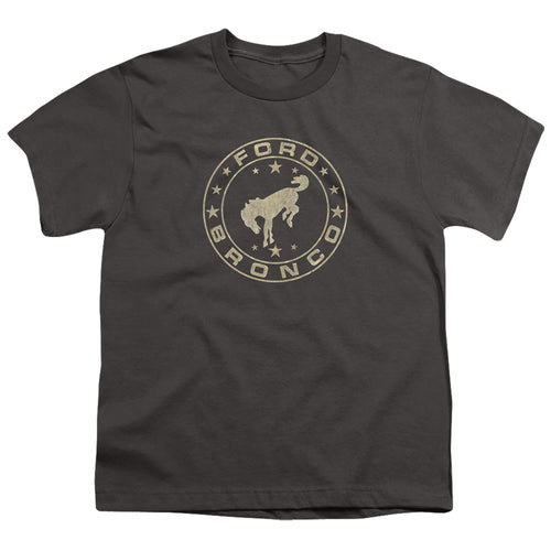 Ford Vintage Star Bronco Youth/Toddler T-Shirt