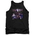 Farscape Flarescape Tank Top