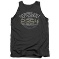 Star Trek Sisko Graduation Tank Top