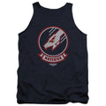 Top Gun: Maverick Maverick Call Sign Tank Top