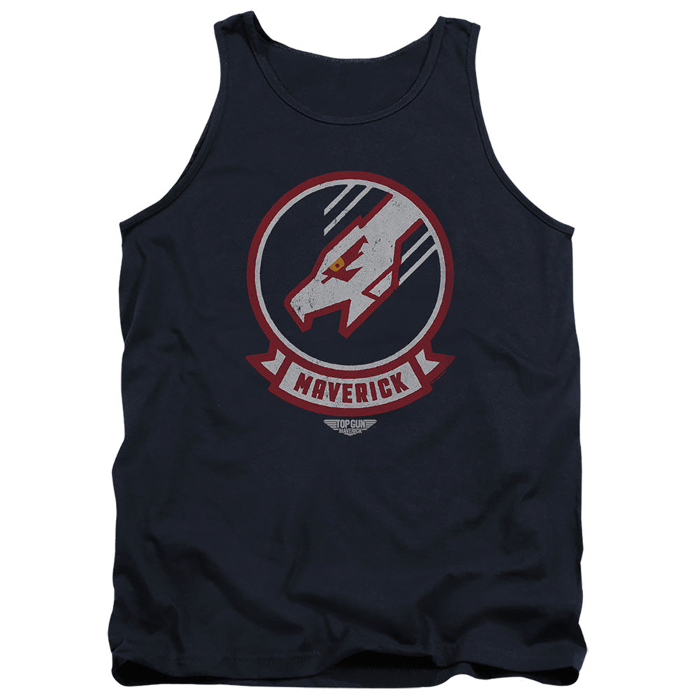 Top Gun: Maverick Maverick Call Sign Tank Top