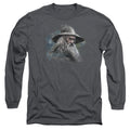The Hobbit Gandalf the Grey Long Sleeve T-Shirt