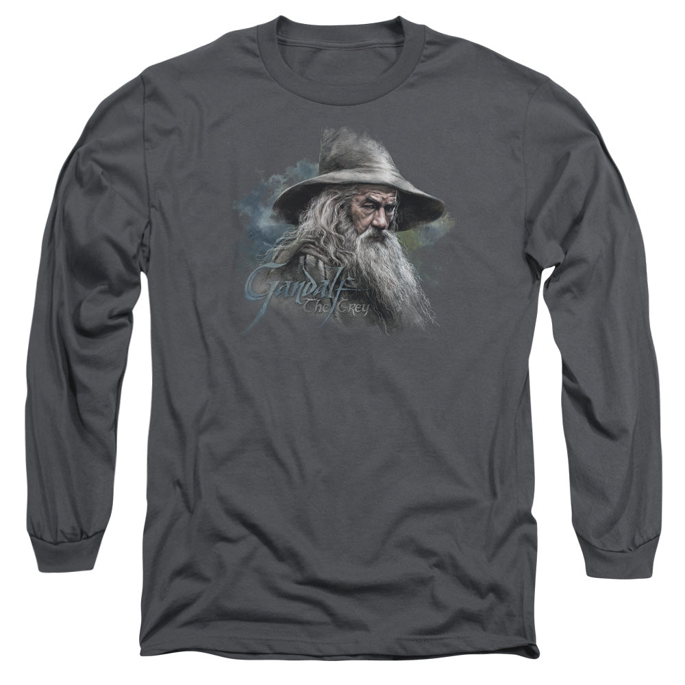The Hobbit Gandalf the Grey Long Sleeve T-Shirt
