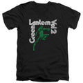 Green Lantern Green Lantern Vol 2 V-Neck T-Shirt