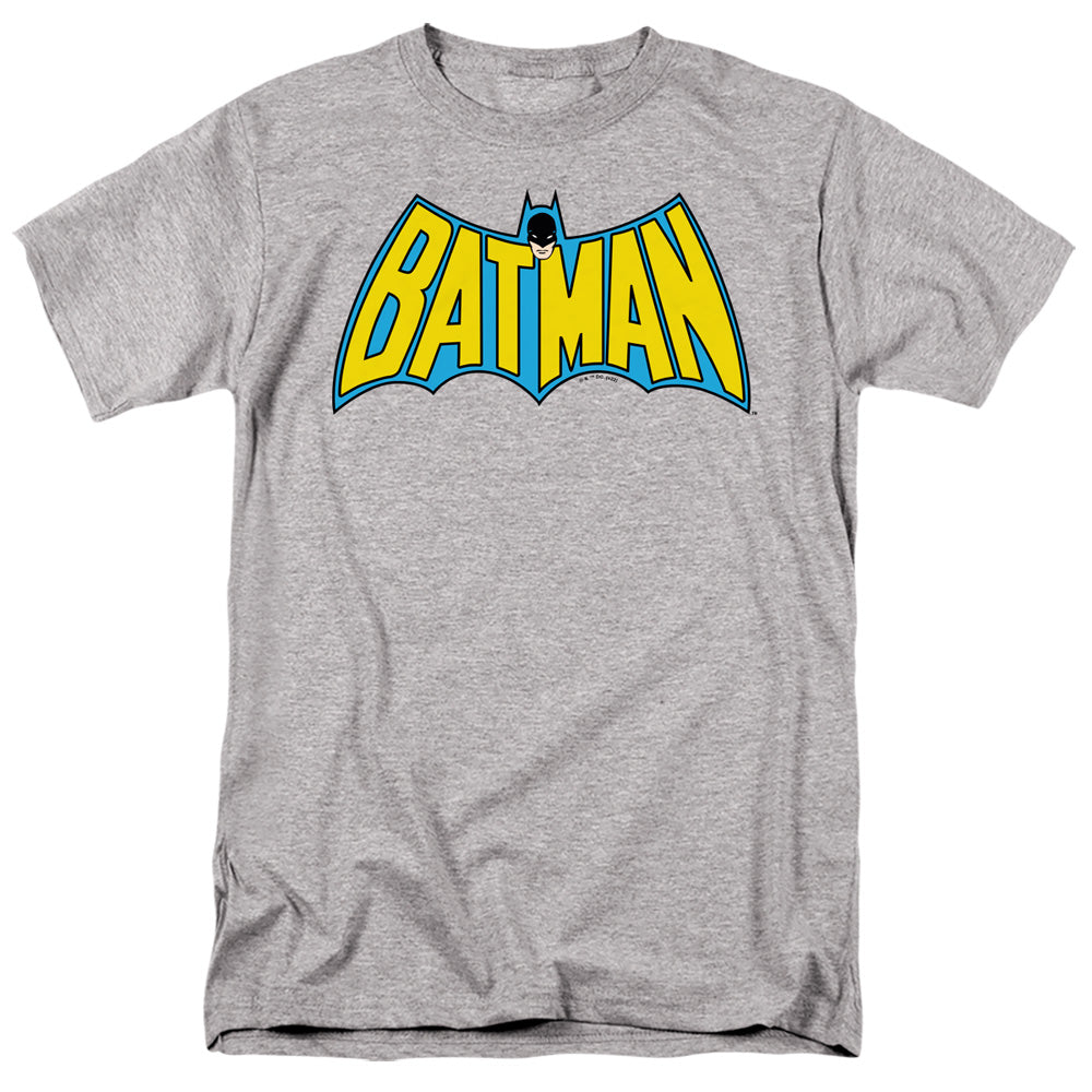 Batman Wintage Batman Logo T-Shirt