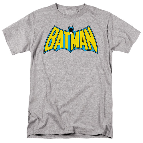 Batman Wintage Batman Logo T-Shirt