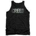 Creed Logo Tank Top