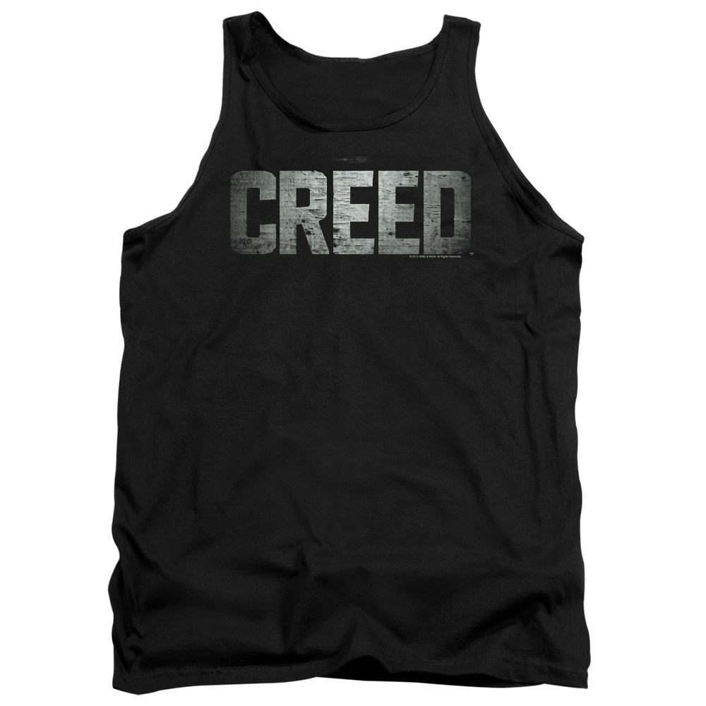 Creed Logo Tank Top