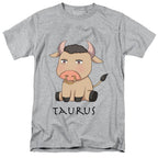 Cute Taurus Gray