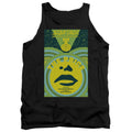 Star Trek The Price Black Tank Top