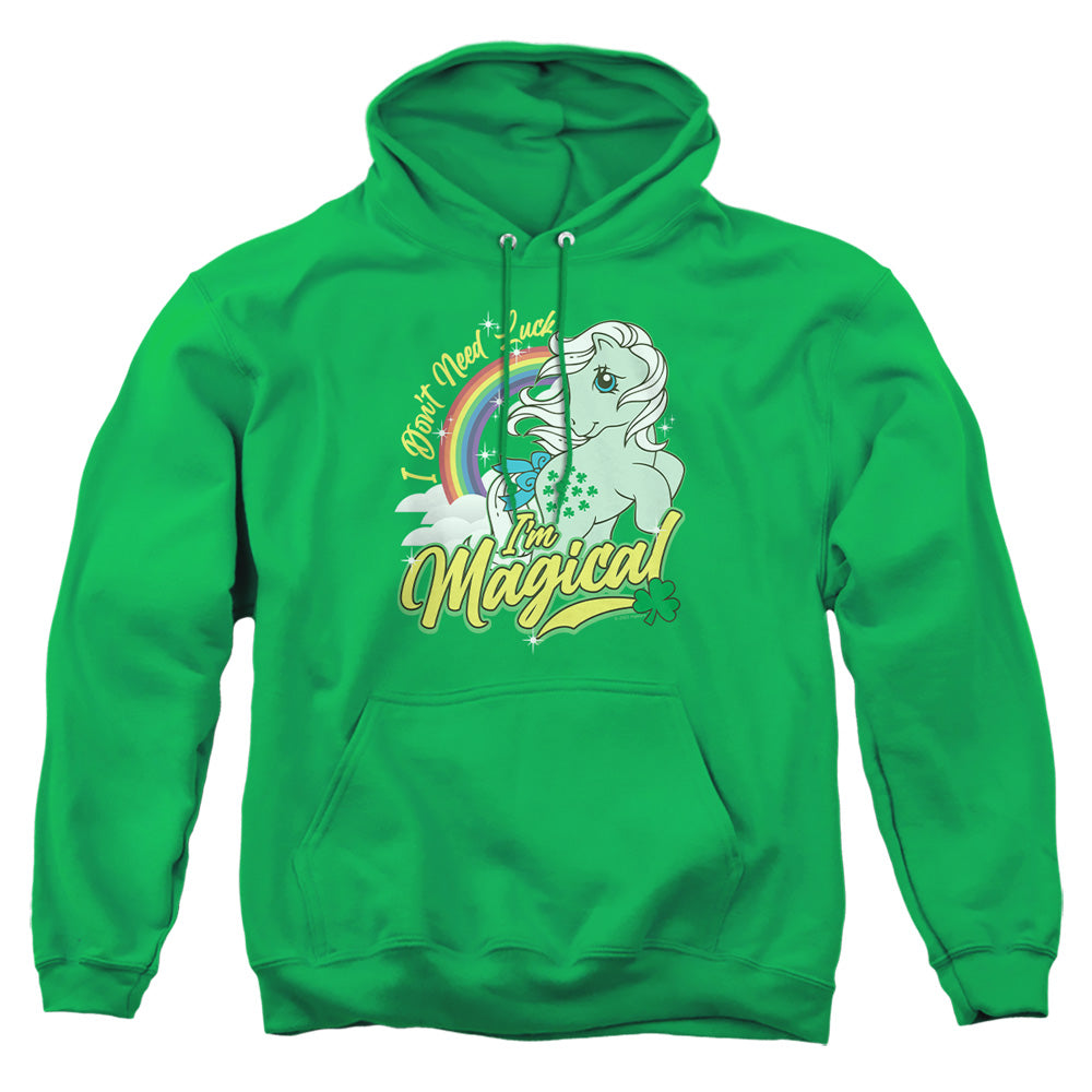 My Little Pony ST. Patrick's Day I'M Magical Pullover Hoodie