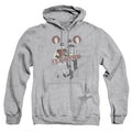 Batman Classified Pullover Hoodie