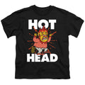 The Year Without a Santa Claus Hot Head Youth/Toddler T-Shirt