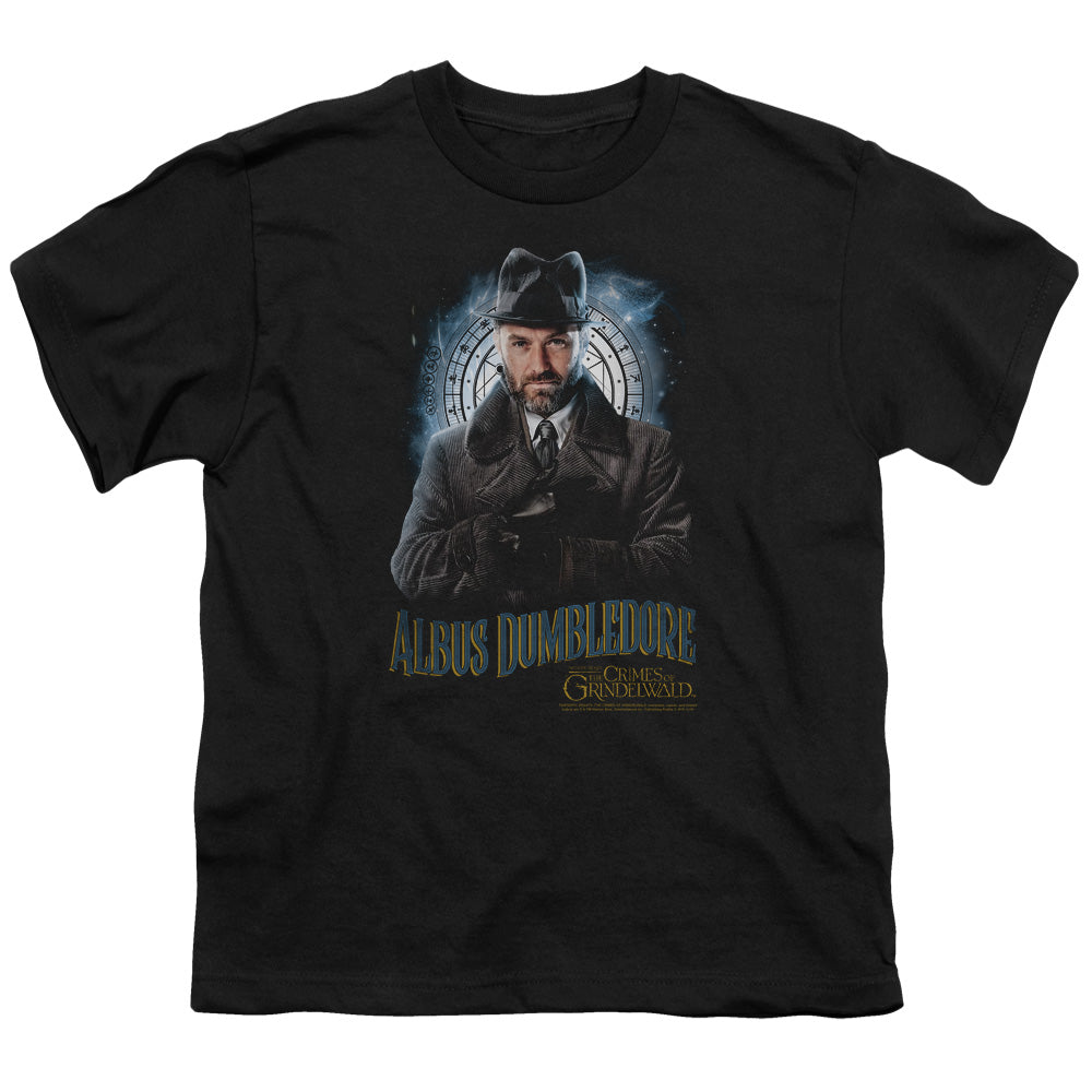 Fantastic Beasts Dumbledore Youth/Toddler T-Shirt