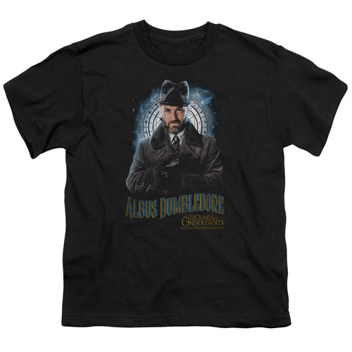 Fantastic Beasts Dumbledore Youth/Toddler T-Shirt