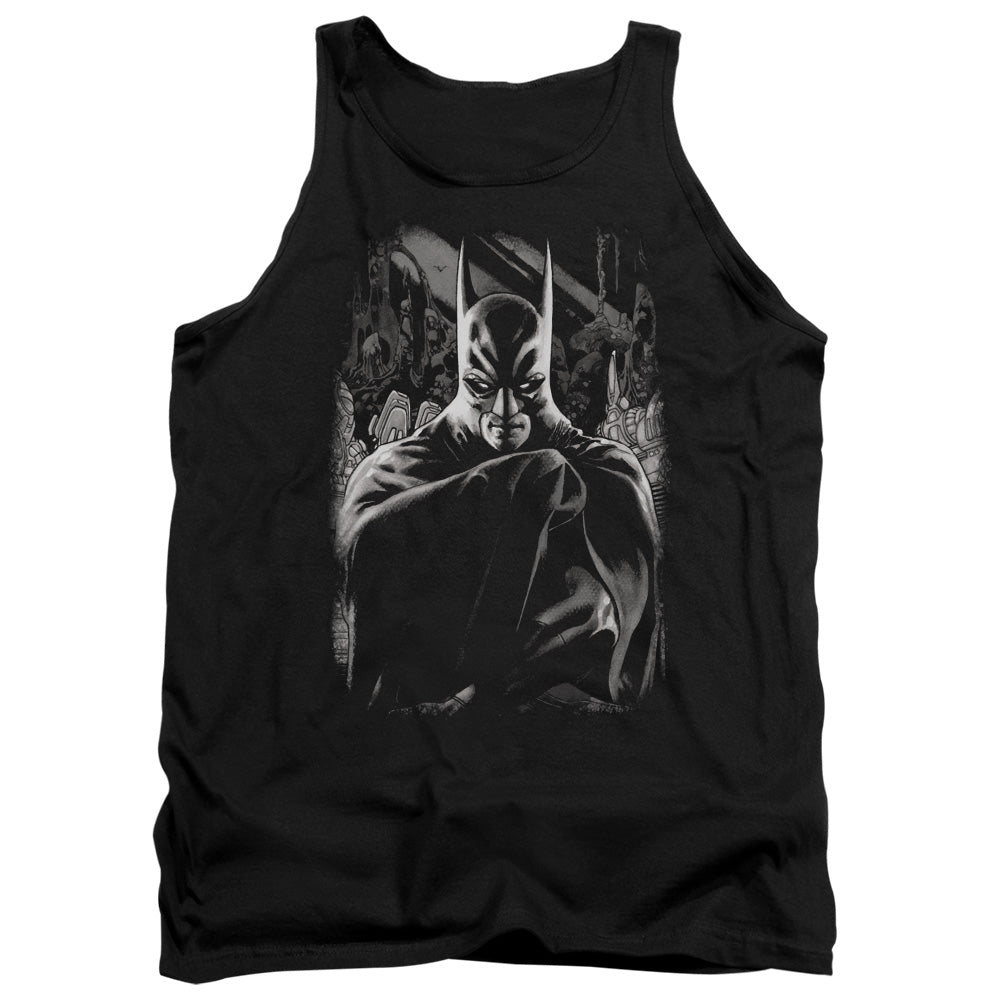 Batman Detective 821 Cover Tank Top