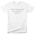 Mean Girls I'm Not a Regular Mom T-Shirt