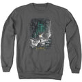 The Hobbit Second Thoughts Crewneck Sweatshirt