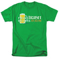 St Patrick's Day So Irish My Liver Hurts T-Shirt
