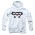 Chilling Adventures Of Sabrina Crown Of Thorns Youth Hoodie