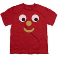 Gumby Blockhead J Youth/Toddler T-Shirt