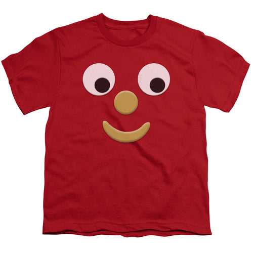 Gumby Blockhead J Youth/Toddler T-Shirt