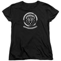Oldsmobile 1930s Crest Emblem Womens T-Shirt