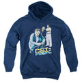 CSI: Miami In Perspective Youth Hoodie