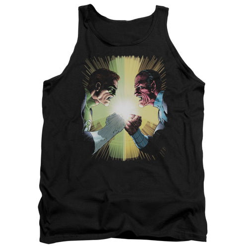 Green Lantern Gl #60 Cover Tank Top