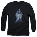 Corpse Bride Vines Long Sleeve T-Shirt